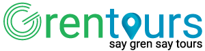 Grentours Logo
